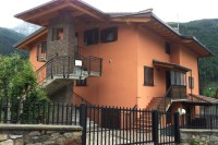 Appartamento a vezza d'oglio