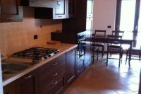 Appartamento a vezza d'oglio
