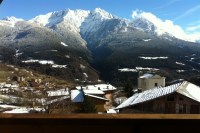 Appartamenti in vendita a Monno Alta Valle Camonica