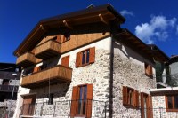 Appartamenti in vendita a Monno Alta Valle Camonica